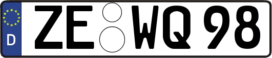 ZE-WQ98