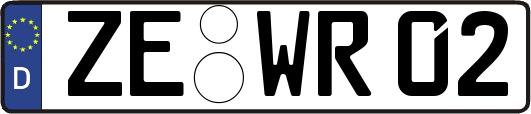 ZE-WR02