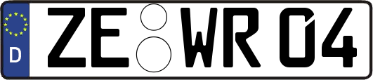 ZE-WR04