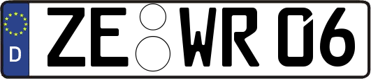 ZE-WR06