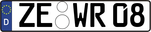 ZE-WR08