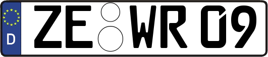 ZE-WR09