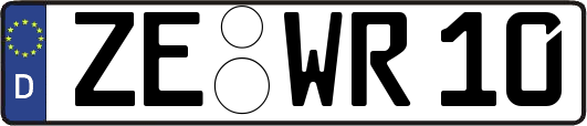 ZE-WR10