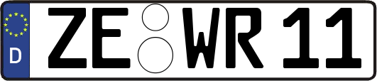 ZE-WR11