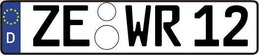 ZE-WR12