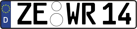 ZE-WR14
