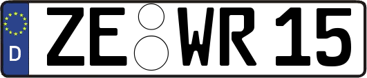 ZE-WR15