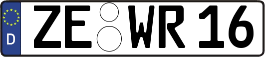 ZE-WR16