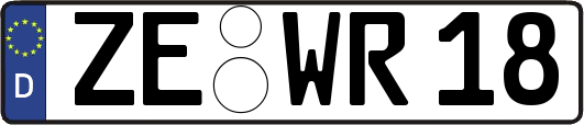 ZE-WR18