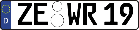 ZE-WR19