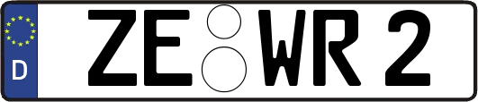 ZE-WR2