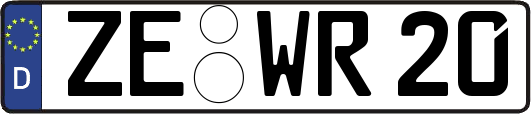 ZE-WR20