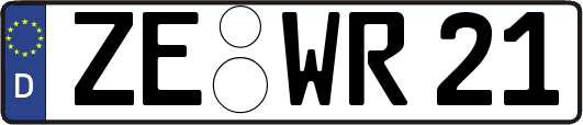ZE-WR21