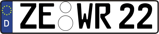 ZE-WR22