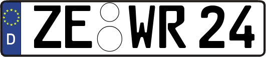 ZE-WR24