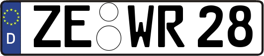 ZE-WR28