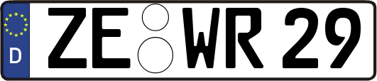 ZE-WR29