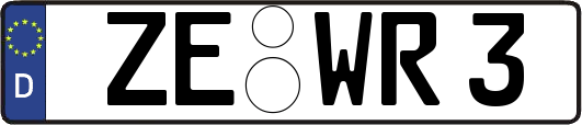 ZE-WR3