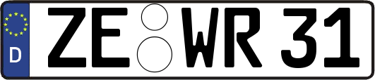 ZE-WR31