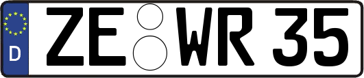 ZE-WR35