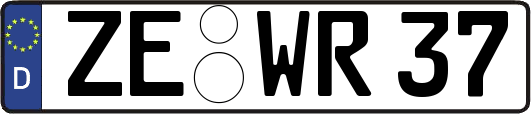 ZE-WR37