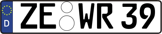 ZE-WR39