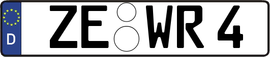 ZE-WR4