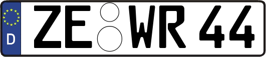 ZE-WR44