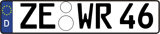 ZE-WR46