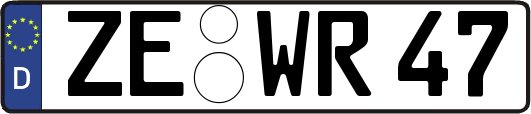 ZE-WR47
