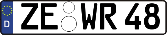 ZE-WR48