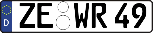 ZE-WR49