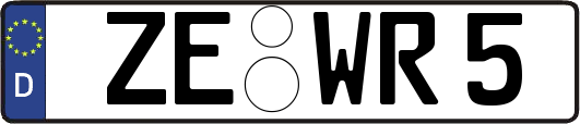 ZE-WR5