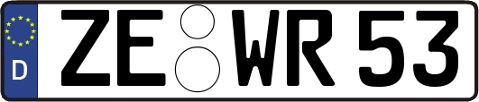 ZE-WR53