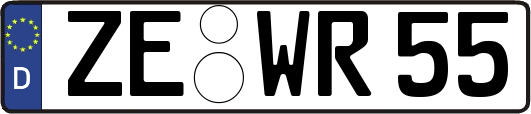 ZE-WR55