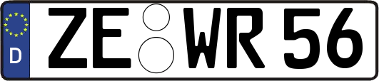 ZE-WR56