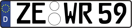 ZE-WR59