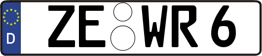 ZE-WR6