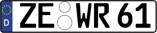 ZE-WR61