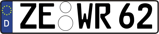 ZE-WR62