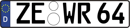 ZE-WR64
