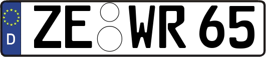 ZE-WR65