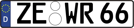 ZE-WR66