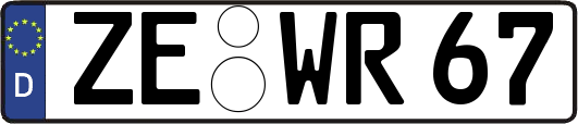 ZE-WR67