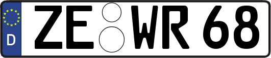 ZE-WR68