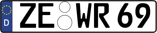 ZE-WR69