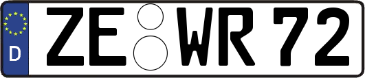 ZE-WR72