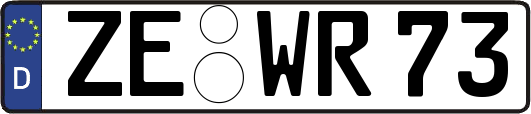 ZE-WR73