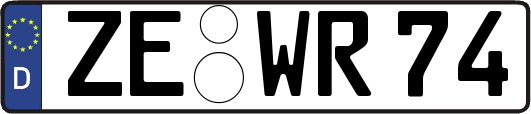 ZE-WR74