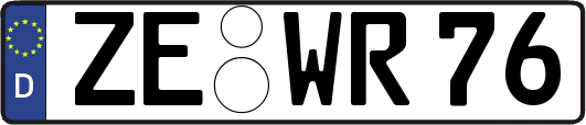 ZE-WR76
